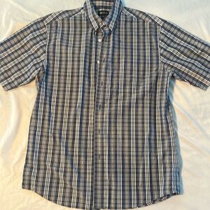 Haggar Men’s Shirt M